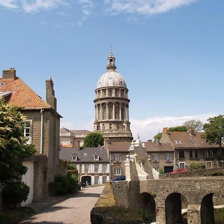 Les Gites Warenne - 2 Saint-Étienne-au-Mont エクステリア 写真
